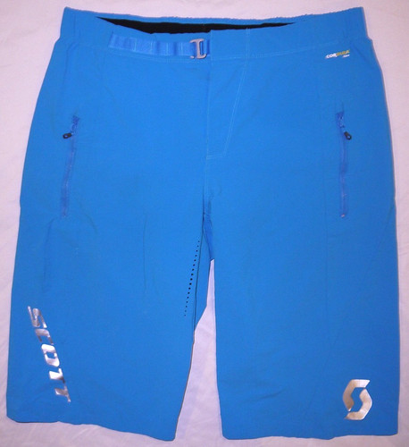 Pantaloncini ciclismo uomo - pantaloncini,
