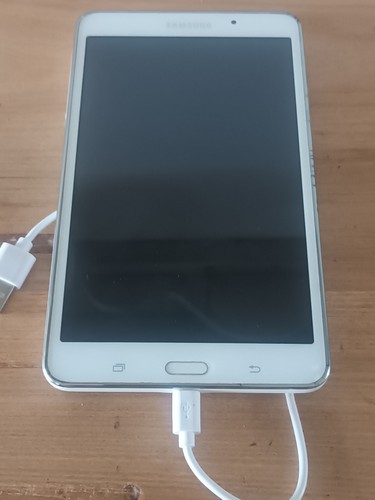 Samsung t230 galaxy - samsung, sm-t230