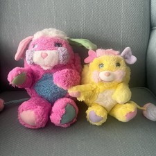 Popples Puffball Pocket Potato