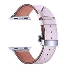Cinturino pelle compatibile - in,