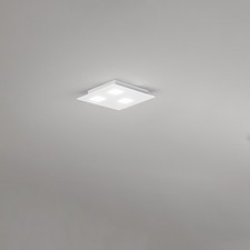 Plafoniera Moderna Pixel