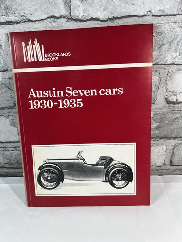 Austin seven berlina - austin,