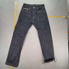 Uniform Bridge Jeans Womens