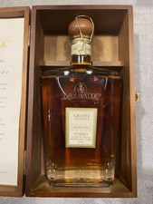 Grappa dellavalle affinata - dellavalle,