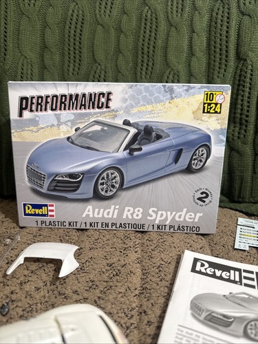 Modellino auto performance - auto,