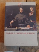 Luca Pacioli E La Matematica