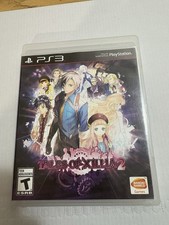 Tales of Xillia 2 (Sony