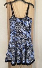 Torn by Ronny Kobo Mini Abito