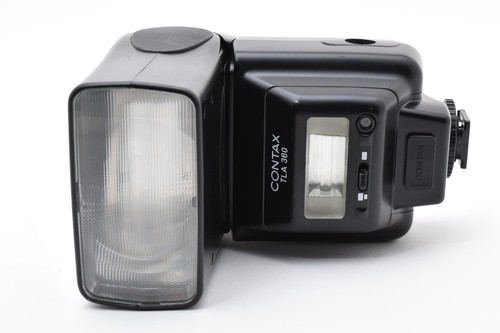 Quasi come nuova contax tla - [quasi,