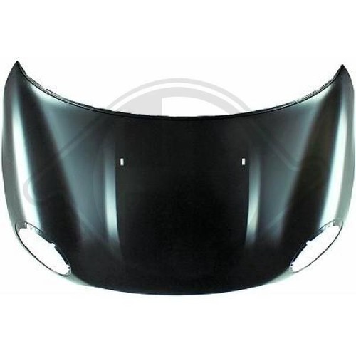 Cofano motore diederichs - cofano,