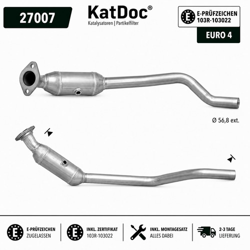 Catalizzatore jaguar - ✅,