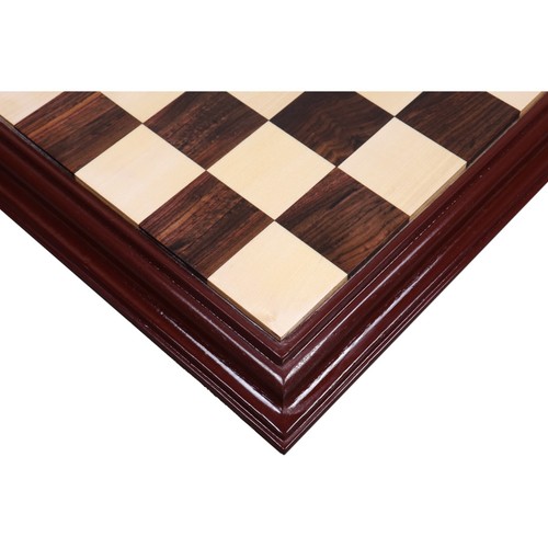 Scacchiera lusso in - lusso, 21"