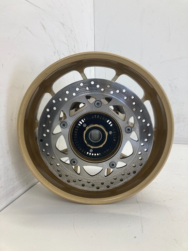 Cerchio posteriore yamaha - posteriore,