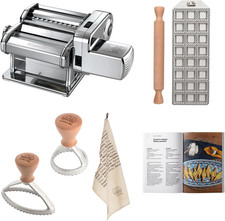 Set Preparazione Pasta E