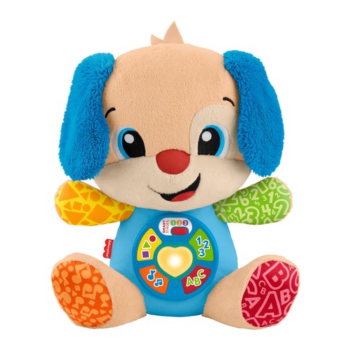 Fisher price cagnolino smart - -,