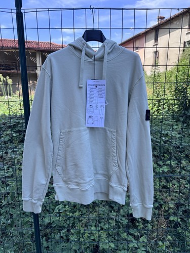 Felpa stone island - felpa,