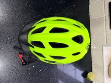 CASCO DECATHLON ROCKRIDER MTB
