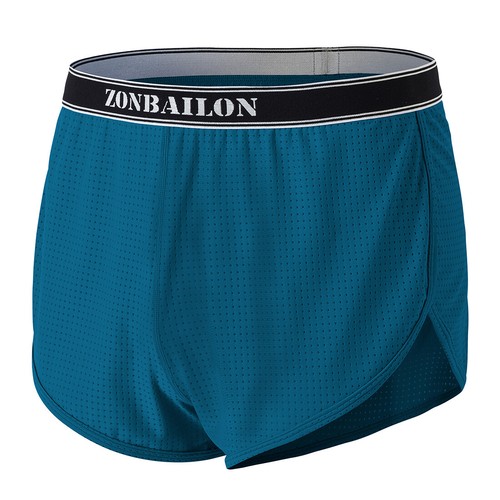 Boxer intimo uomo - , traforato