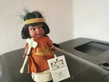 Eschimese arte indiana -