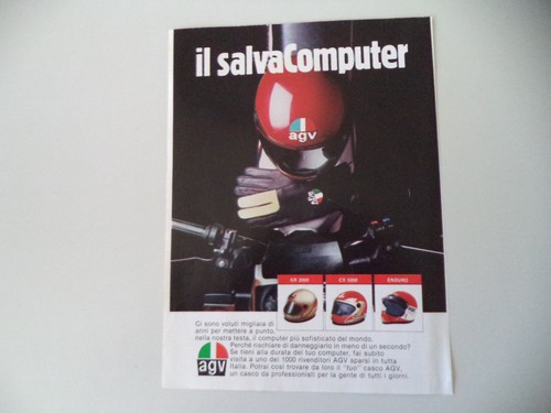 Advertising pubblicità 1984 - pubblicità,