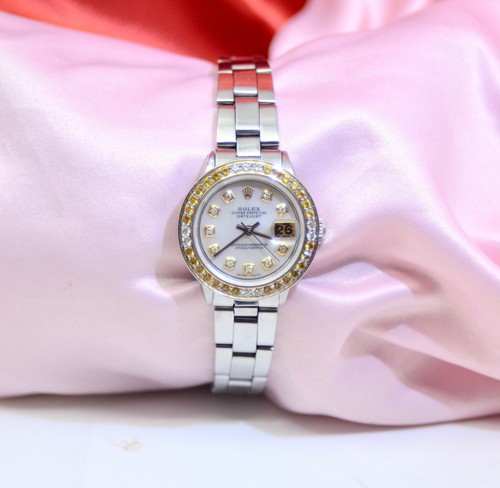 Donna rolex ostrica - donna,