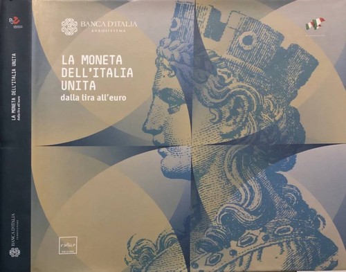 Moneta dell italia unita - la,