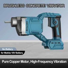 Vibratore elettrico senza fili