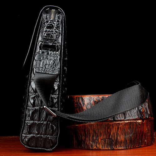 Borsa uomo lusso pelle - , di