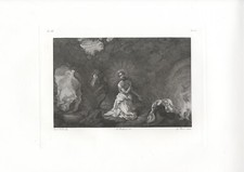 SAN DOMENICO , di  CARLO DOLCI