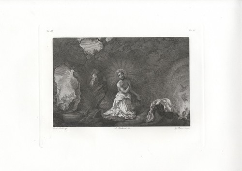 San domenico carlo - domenico, di