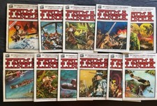 PRIMA LINEA 1/11 Completa