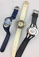 Stock 3 Orologi Quarzo Sport