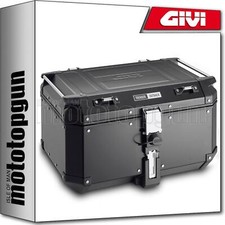 GIVI OBKN58B BAULETTO + KIT