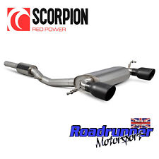 Scarico Scorpion AUDI TT MK1