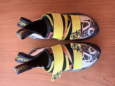 Scarpette arrampicata donna La Sportiva, Otaki, tg.38