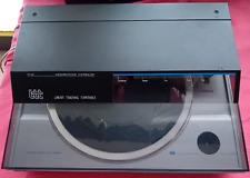 TTT FP-146  giradischi tangenziale   Linear Tracking