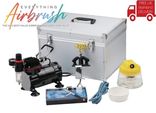 Kit mini compressore - kit, pistone