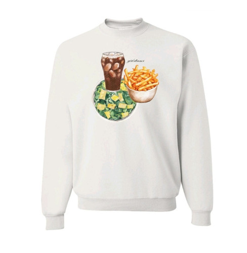 Shirt cena bambina - da,