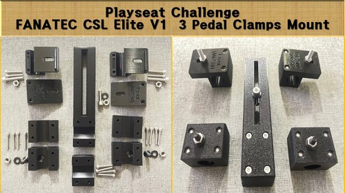 Playseat challenge fantec - playseat,