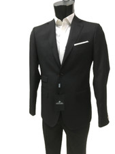 ABITO UOMO FIRMATO FUSTENBERG