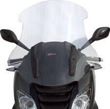 Faco Art. 23361 Parabrezza per Peugeot Metropolis 400 anno 2014 Alto Invernale