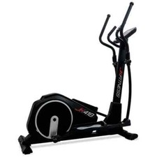 Ellittica fitness 418 - jk,