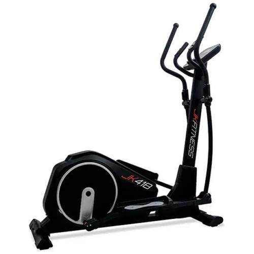 Ellittica fitness 418 - ellittica,