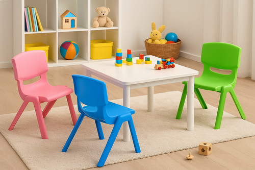 Sedia plastica per - plastica,