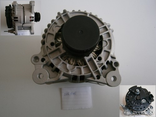Alternatore 140 amper audi - alternatore,
