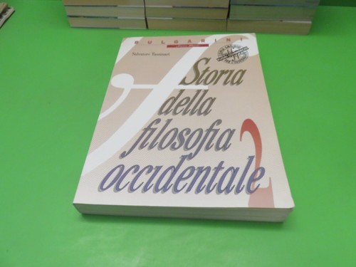Storia della filosofia - storia,