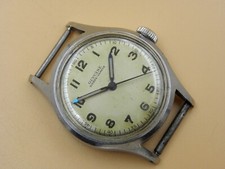 Raro orologio militare GLYCINE