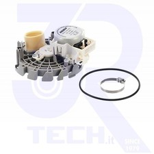 DEVIATORE DI FLUSSO LAVASTOVIGLIE BOSCH 00644996