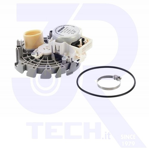 Deviatore flusso - deviatore,