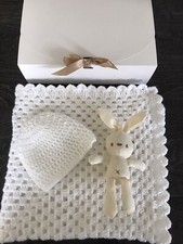 Coperta carrozzina bambino